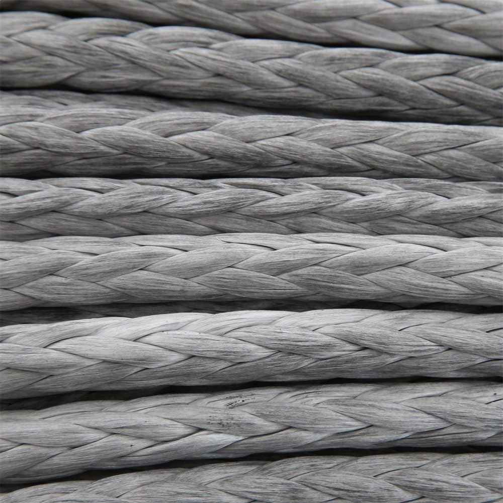 Xrc-Synthetic-Rope---12,000-Lb.---716-X-88Ft