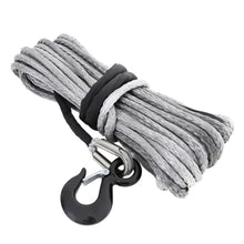 Load image into Gallery viewer, Xrc-Synthetic-Rope---15,000-Lb.---1532-X-92Ft