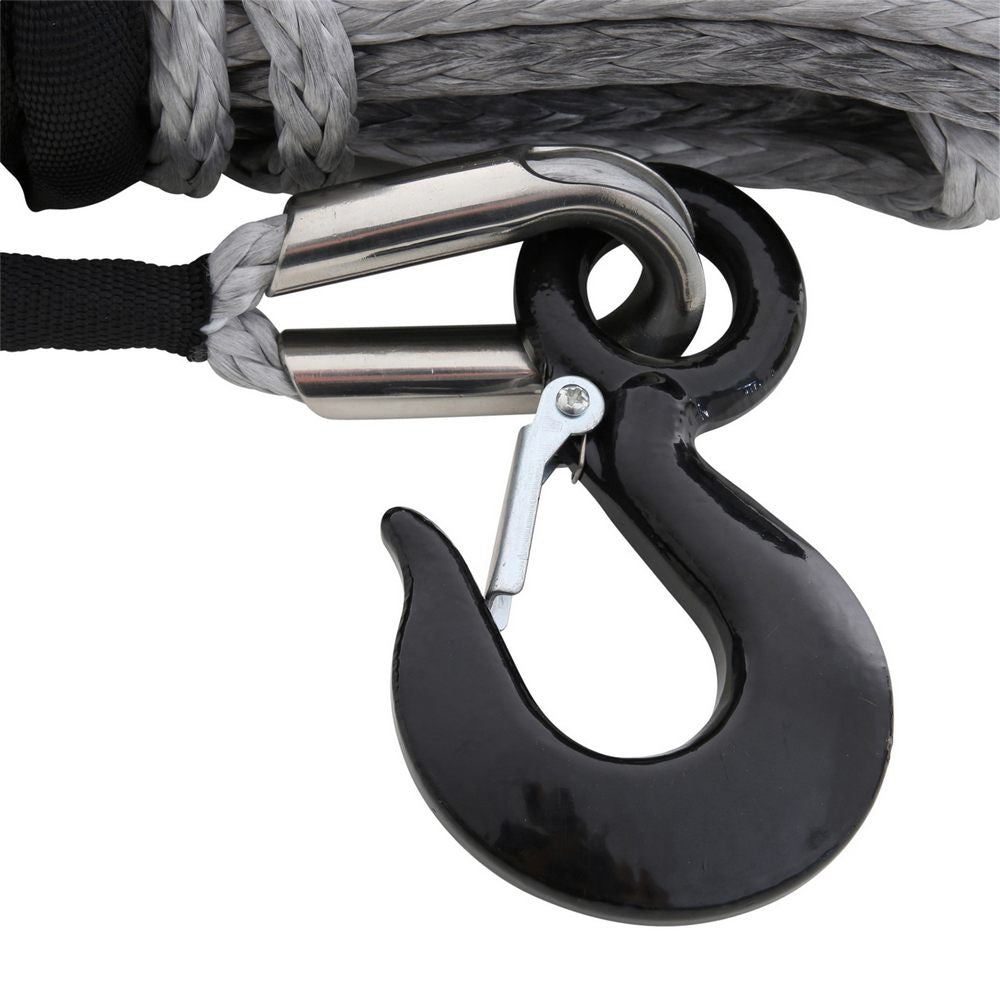 Xrc-Synthetic-Rope---15,000-Lb.---1532-X-92Ft