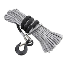 Load image into Gallery viewer, Xrc-Synthetic-Rope---8,000-Lb.---1132-X-100Ft