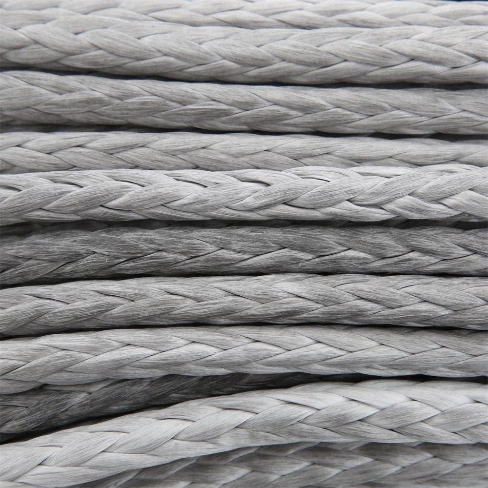 Xrc-Synthetic-Rope---8,000-Lb.---1132-X-100Ft
