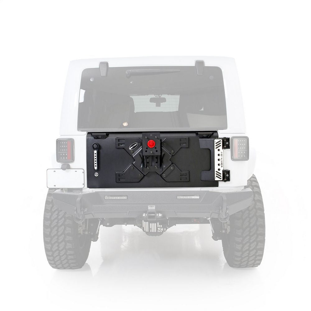 Xrc-Tailgate--Tire-Carrier---Jeep,-07-18-Wrangler-Jk-24-Door