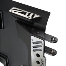 Load image into Gallery viewer, Xrc-Tailgate--Tire-Carrier---Jeep,-07-18-Wrangler-Jk-24-Door