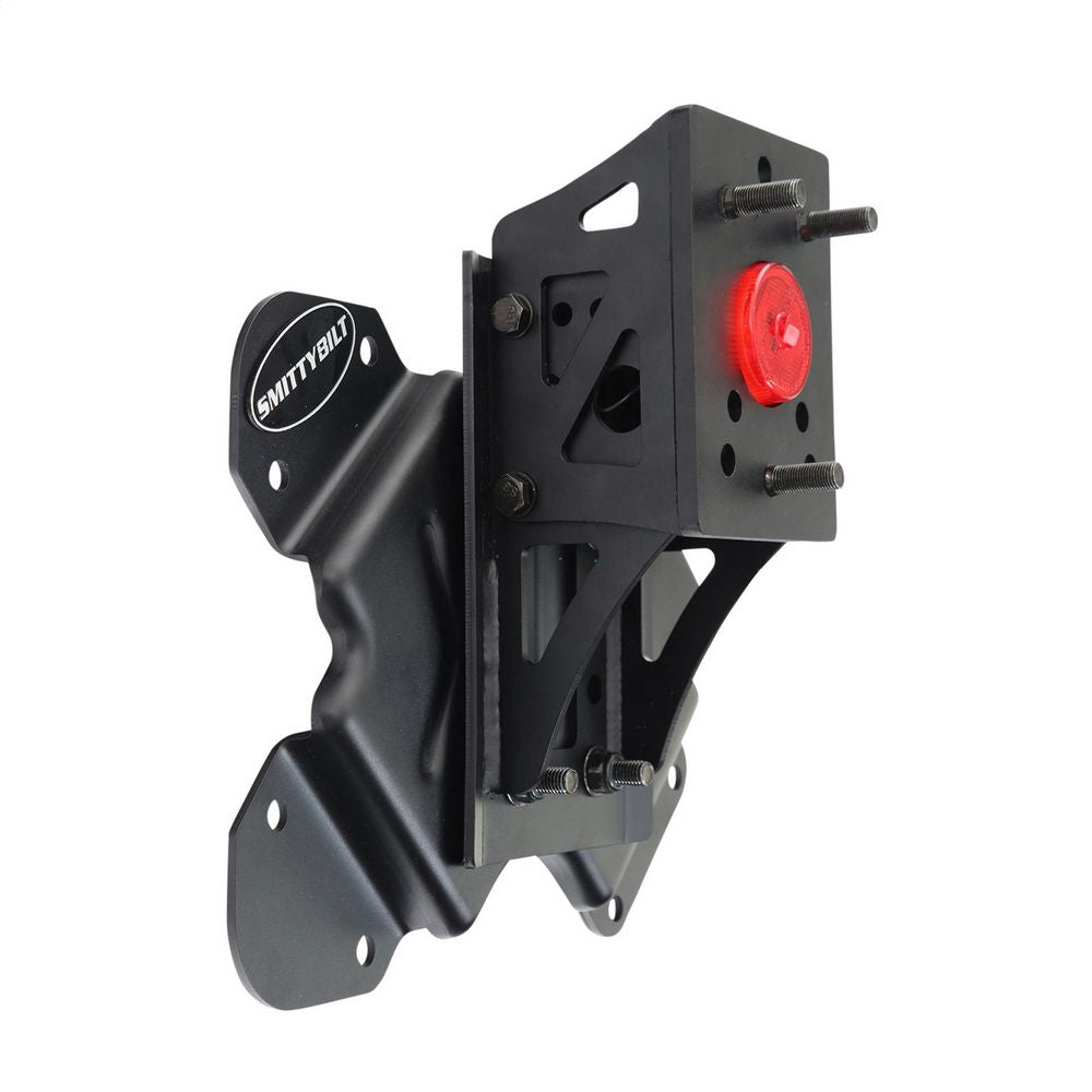 Xrc-Tailgate--Tire-Carrier---Jeep,-07-18-Wrangler-Jk-24-Door