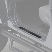 Load image into Gallery viewer, Xrc-Tailgate--Tire-Carrier---Jeep,-07-18-Wrangler-Jk-24-Door
