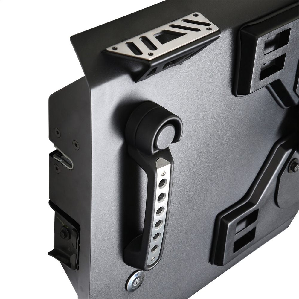 Xrc-Tailgate--Tire-Carrier---Jeep,-07-18-Wrangler-Jk-24-Door
