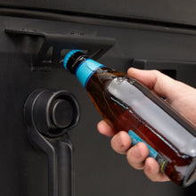 Load image into Gallery viewer, Xrc-Tailgate--Tire-Carrier---Jeep,-07-18-Wrangler-Jk-24-Door