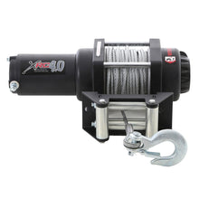 Load image into Gallery viewer, Xrc4-4000Lb-Winch;-4.19Hp-Motor;-Remote-Switch-Control-W12Ft-Lead