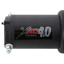 Load image into Gallery viewer, Xrc4-4000Lb-Winch;-4.19Hp-Motor;-Remote-Switch-Control-W12Ft-Lead