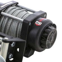 Load image into Gallery viewer, Xrc4-4000Lb-Winch;-4.19Hp-Motor;-Remote-Switch-Control-W12Ft-Lead