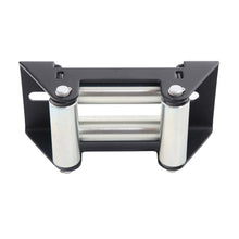 Load image into Gallery viewer, Xrc4-4000Lb-Winch;-4.19Hp-Motor;-Remote-Switch-Control-W12Ft-Lead