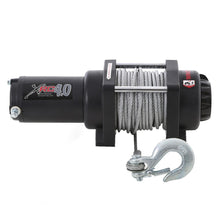 Load image into Gallery viewer, Xrc4-4000Lb-Winch;-4.19Hp-Motor;-Remote-Switch-Control-W12Ft-Lead