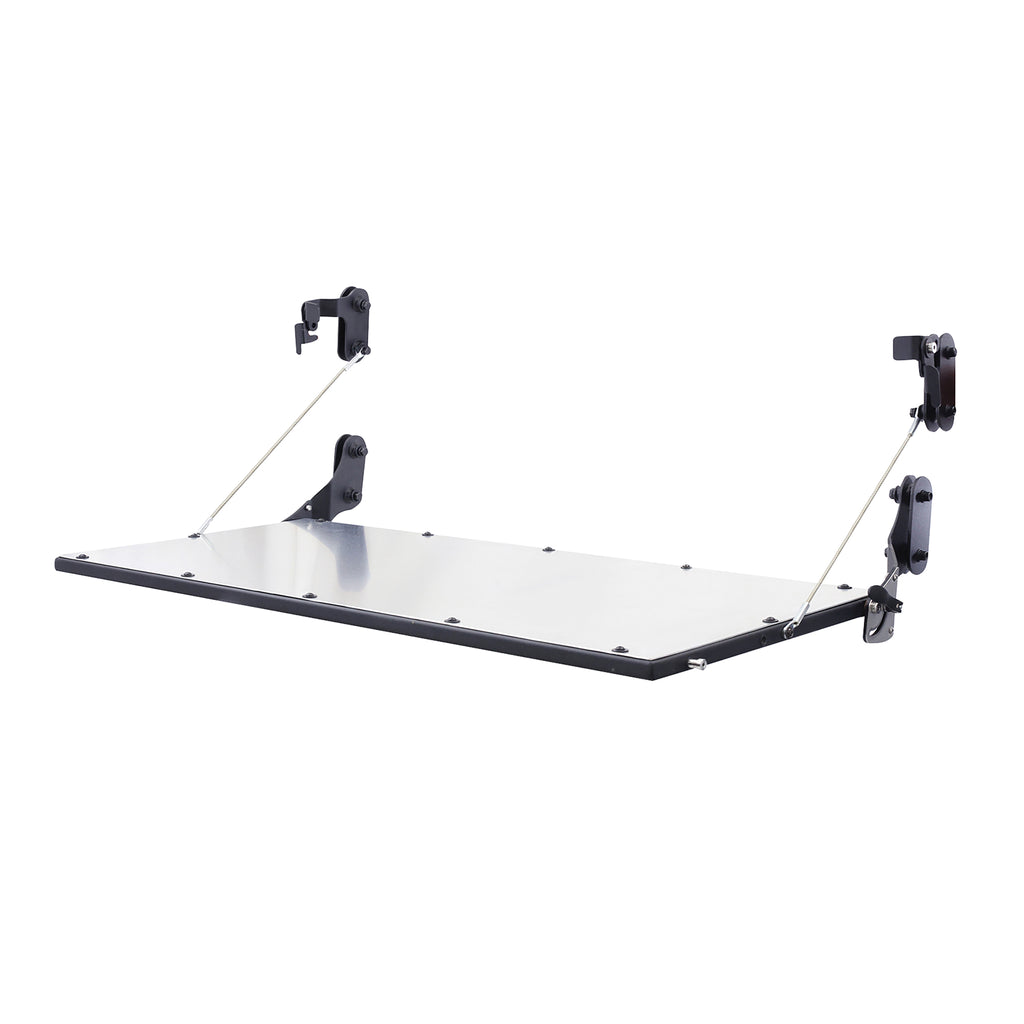 Xrs-Accessory-Gear-Table-For-Full-Sized-Trucks-(Mounts-To-5952000T)---Tex.-Blk