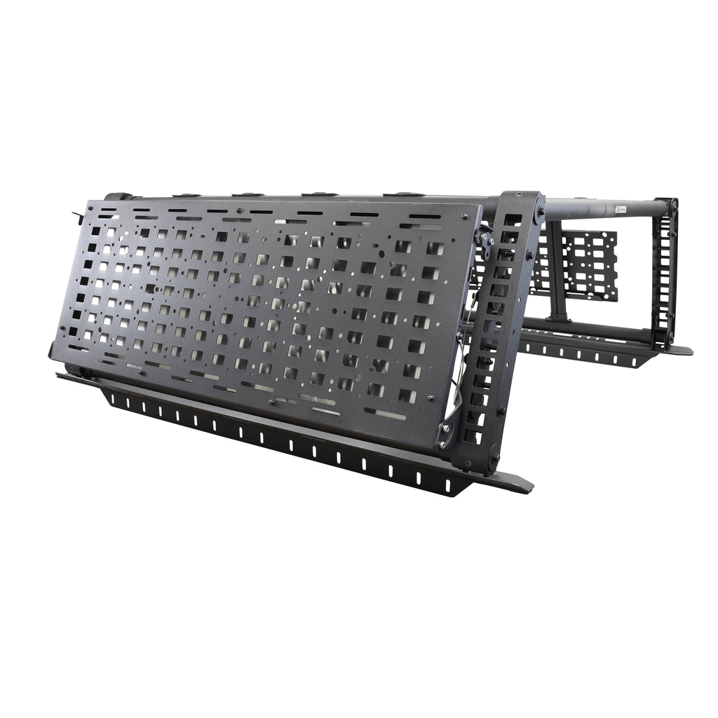 Xrs-Accessory-Gear-Table-For-Full-Sized-Trucks-(Mounts-To-5952000T)---Tex.-Blk