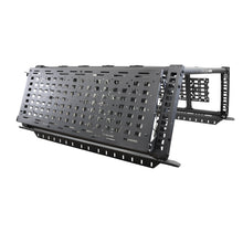 Load image into Gallery viewer, Xrs-Accessory-Gear-Table-For-Full-Sized-Trucks-(Mounts-To-5952000T)---Tex.-Blk