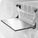 Go Rhino 5950115T XRS Accessory Gear Table - Full-Sized Truck
