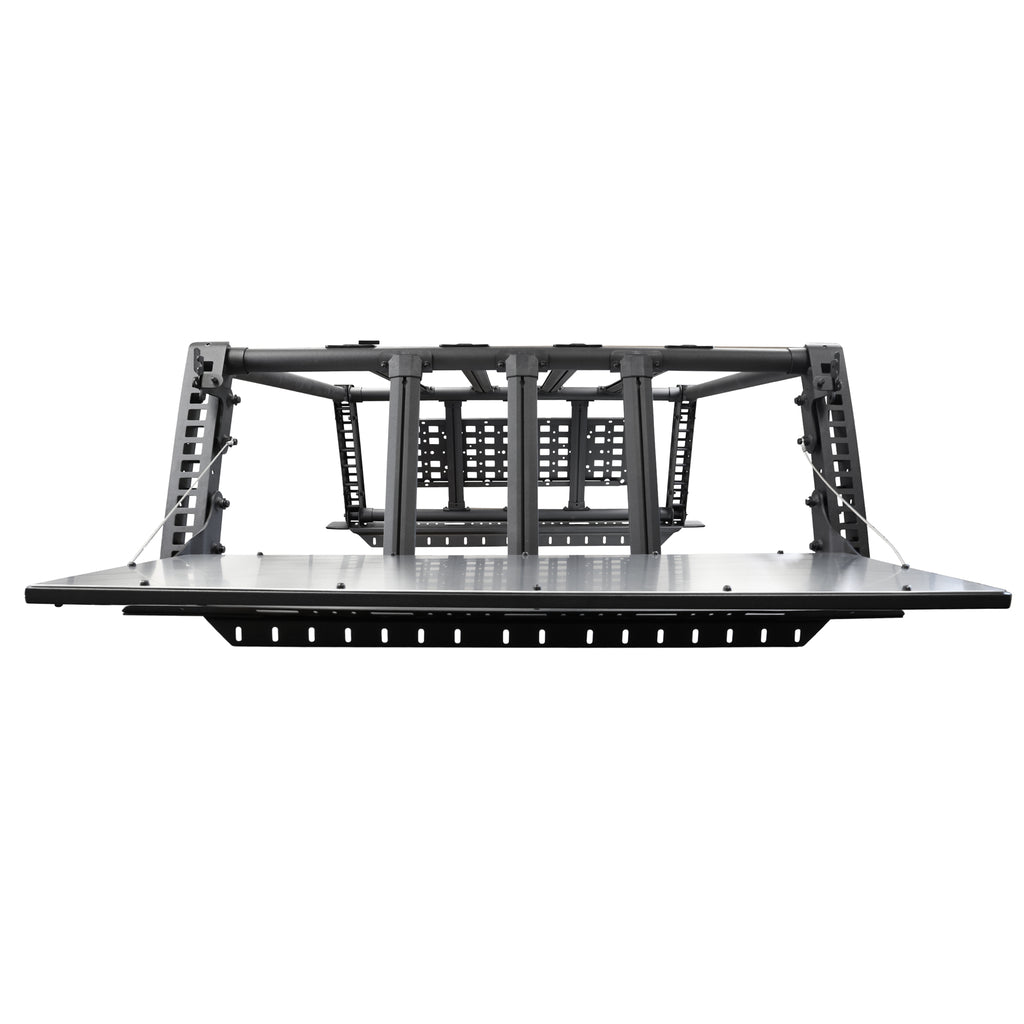 Xrs-Accessory-Gear-Table-For-Full-Sized-Trucks-(Mounts-To-5952000T)---Tex.-Blk