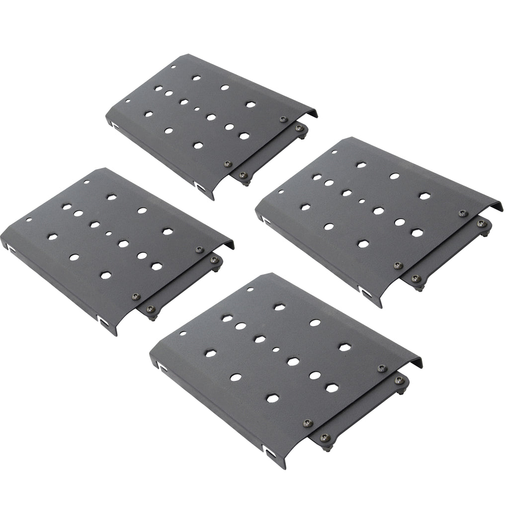 XrsSrm-4-Core-Floor-Plate-Insert-Kit-(4Pc)