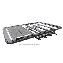 Load image into Gallery viewer, XrsSrm-4-Core-Floor-Plate-Insert-Kit-(4Pc)