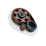 COMP Cams 6507 Xtreme Duty Hi-Tech Belt Drive w/ Idler for SBC/Olds Rocket and 1.250