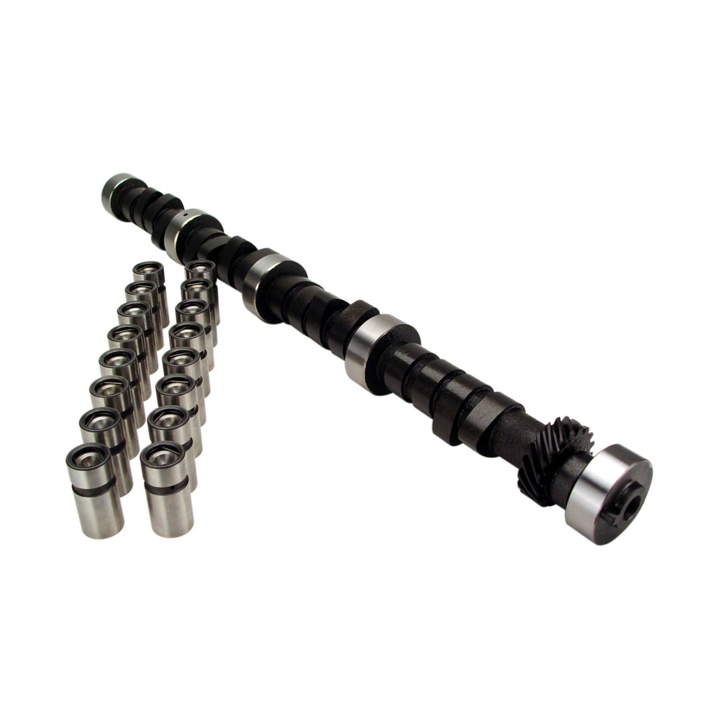 Xtreme-Energy-230236-Solid-Flat-Cam-And-Lifter-Kit-For-Chrysler-383-440