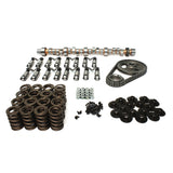 COMP Cams K20-742-9 Xtreme Energy 236/242 Solid Roller Cam K-Kit for Chrysler 273-360