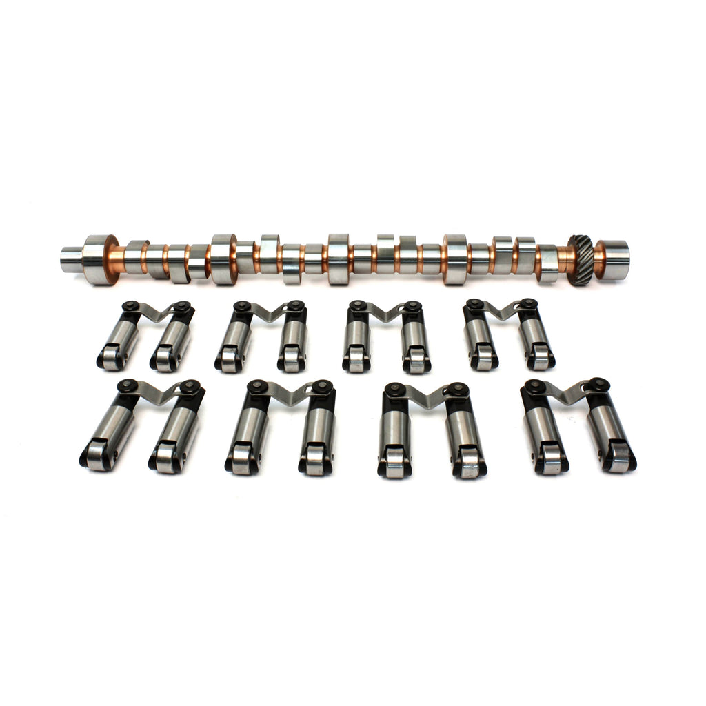 Xtreme-Energy-248254-Solid-Roller-Cam-And-Lifter-Kit-For-Chrysler-273-360