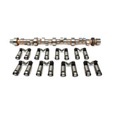 COMP Cams CL20-740-9 Xtreme Energy 248/254 Solid Roller Cam and Lifter Kit for Chrysler 273-360