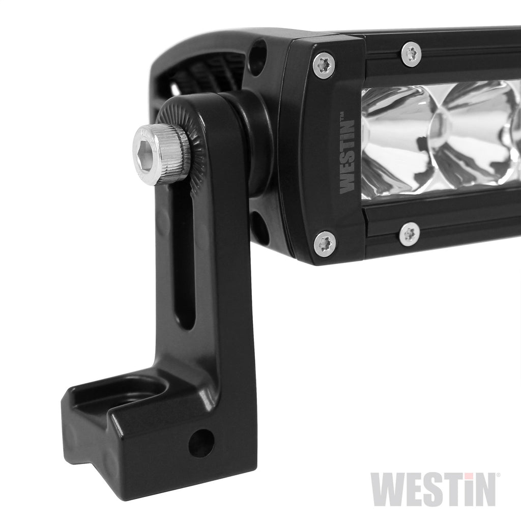 Xtreme-Led-Light-Bar-Low-Profile-Single-Row-20-Inch-Flex-W5W-Cree-Black-Harness--Brackets-Incl