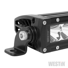 Load image into Gallery viewer, Xtreme-Led-Light-Bar-Low-Profile-Single-Row-20-Inch-Flex-W5W-Cree-Black-Harness--Brackets-Incl