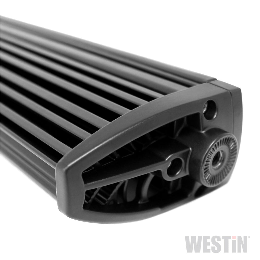 Xtreme-Led-Light-Bar-Low-Profile-Single-Row-30-Inch-Flex-W5W-Cree-Black-Harness--Brackets-Incl