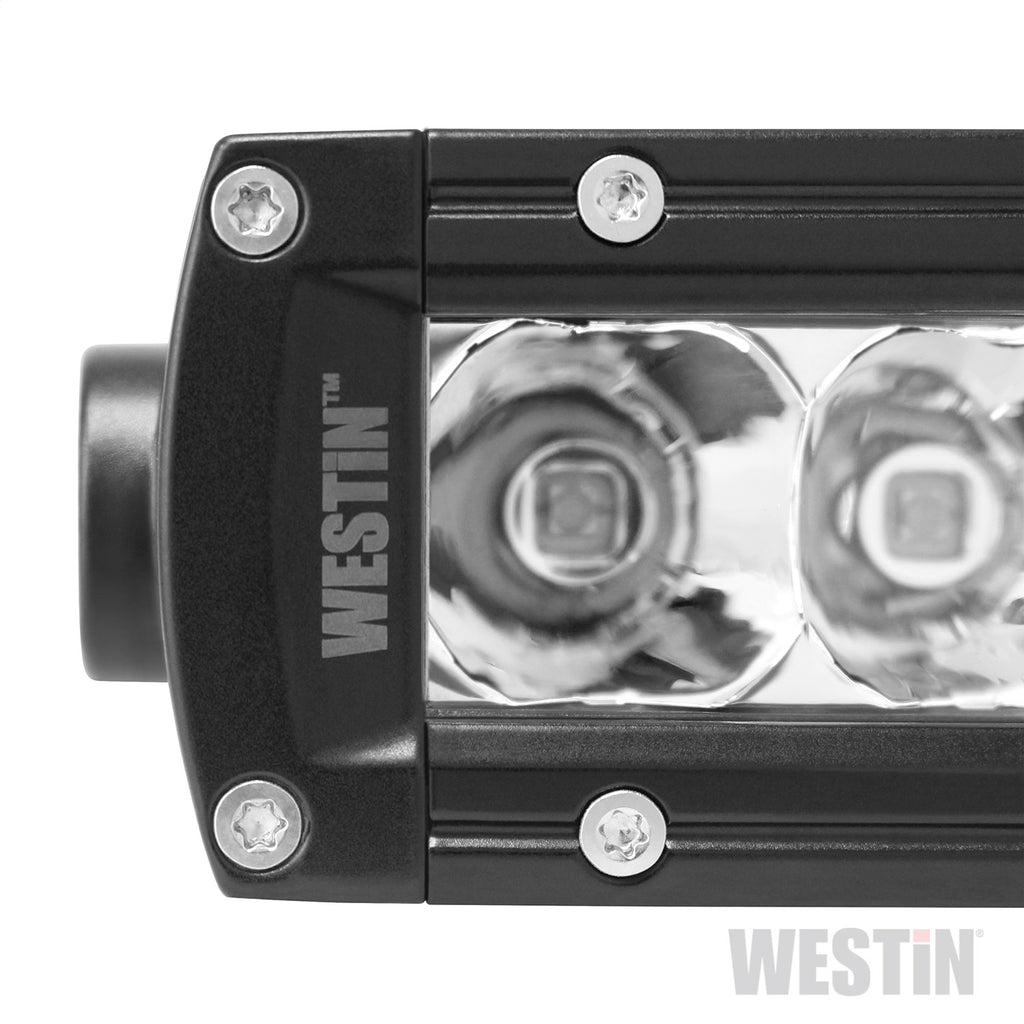 Xtreme-Led-Light-Bar-Low-Profile-Single-Row-30-Inch-Flex-W5W-Cree-Black-Harness--Brackets-Incl