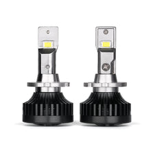 Load image into Gallery viewer, Xtreme-Series-D4-Hid-Replacement-Led-Bulb-Kit-(2-Ea)-10K-Lumen-Output
