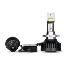 Load image into Gallery viewer, Xtreme-Series-D4-Hid-Replacement-Led-Bulb-Kit-(2-Ea)-10K-Lumen-Output
