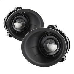 Xtune-Chevy-Camaro-V6-2014-2016-(-Not-V8-Models-)-Oem-Fog-Light-WSwitch-Clear-Fl-Ccam14-Rod-C