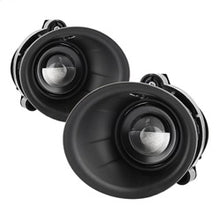 Load image into Gallery viewer, Xtune-Chevy-Camaro-V6-2014-2016-(-Not-V8-Models-)-Oem-Fog-Light-WSwitch-Clear-Fl-Ccam14-Rod-C