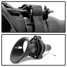 Load image into Gallery viewer, Xtune-Chevy-Camaro-V6-2014-2016-(-Not-V8-Models-)-Oem-Fog-Light-WSwitch-Clear-Fl-Ccam14-Rod-C