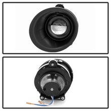 Load image into Gallery viewer, Xtune-Chevy-Camaro-V6-2014-2016-(-Not-V8-Models-)-Oem-Fog-Light-WSwitch-Clear-Fl-Ccam14-Rod-C