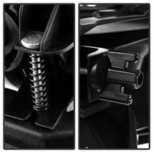 Load image into Gallery viewer, Xtune-Dodge-Ram-2013-2016-1500-Only-Oem-Style-Fog-Lights-WSwitch--Clear-Fl-Dr13-C