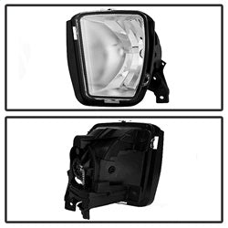 Xtune-Dodge-Ram-2013-2016-1500-Only-Oem-Style-Fog-Lights-WSwitch--Clear-Fl-Dr13-C