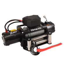 Load image into Gallery viewer, Xv95-Steel-Cable-Winch