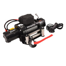 Load image into Gallery viewer, Xv95-Steel-Cable-Winch