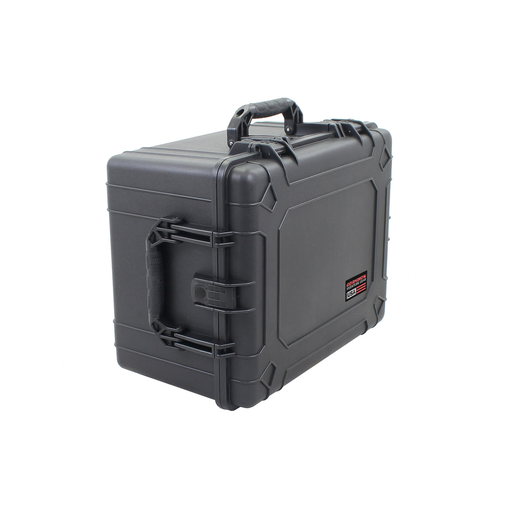 Xventure-Gear-Hard-Case---Extra-Lg-25In.--Lockable--Ip67--Automatic-Air-Valve---Tex.-Blk