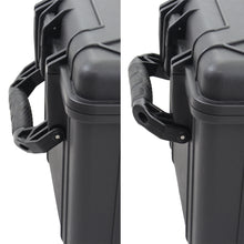 Load image into Gallery viewer, Xventure-Gear-Hard-Case---Extra-Lg-25In.--Lockable--Ip67--Automatic-Air-Valve---Tex.-Blk