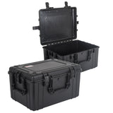 Go Rhino XG252014 Xventure Gear Hard Case - X-Large Box 25