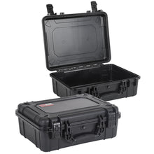 Load image into Gallery viewer, Xventure-Gear-Hard-Case---Large-20In.--Lockable--Ip67--Automatic-Air-Valve---Tex.-Black