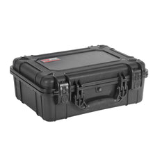 Load image into Gallery viewer, Xventure-Gear-Hard-Case---Large-20In.--Lockable--Ip67--Automatic-Air-Valve---Tex.-Black