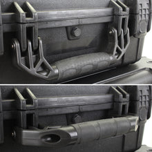 Load image into Gallery viewer, Xventure-Gear-Hard-Case---Large-20In.--Lockable--Ip67--Automatic-Air-Valve---Tex.-Black