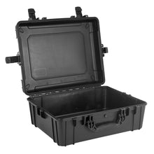 Load image into Gallery viewer, Xventure-Gear-Hard-Case---Large-25In.--Lockable--Ip67--Automatic-Air-Valve---Tex.-Black