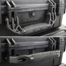 Load image into Gallery viewer, Xventure-Gear-Hard-Case---Large-25In.--Lockable--Ip67--Automatic-Air-Valve---Tex.-Black